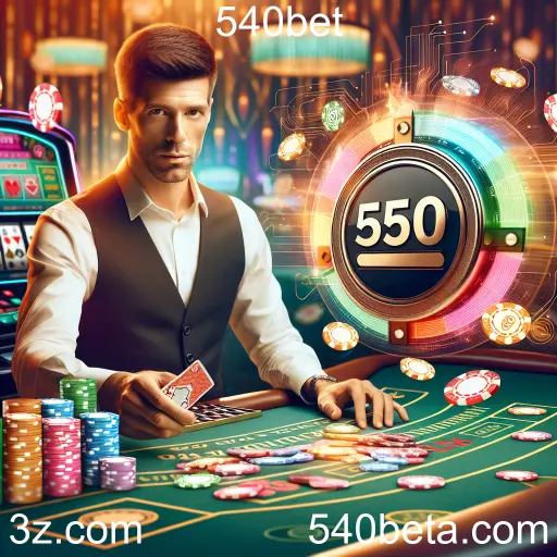 Descubra a Emoção dos Jogos de Cassino na 540bet️ Descubra a Emoção dos Jogos de Cassino na 540bet️