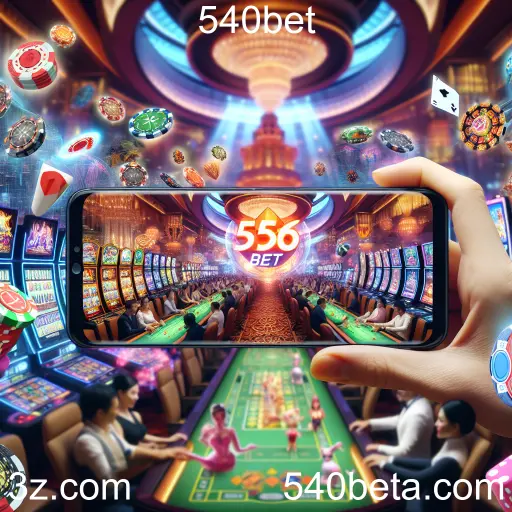 A Revolução dos Jogos Móveis: Entretenimento na Palma da Mão️